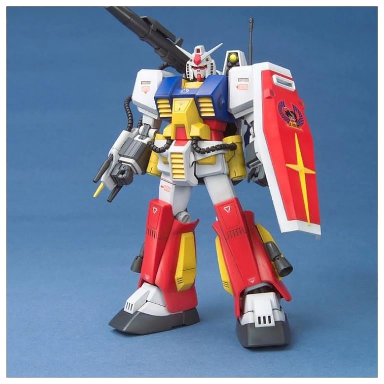 Gundam MG 1/100 Perfect Gundam modell készlet termékfotó