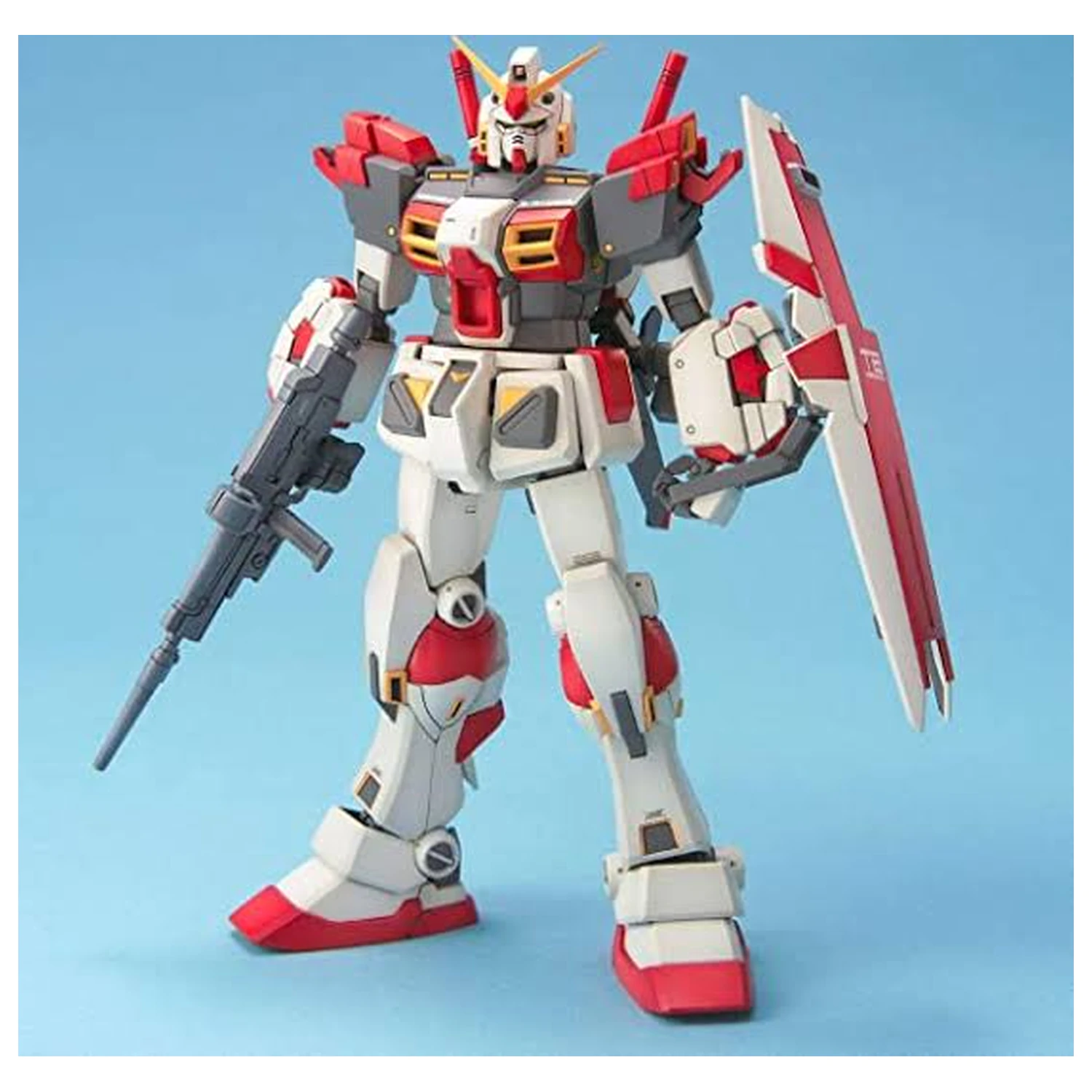 Gundam MG 1/100 RX-78-5 Gundam modell készlet termékfotó