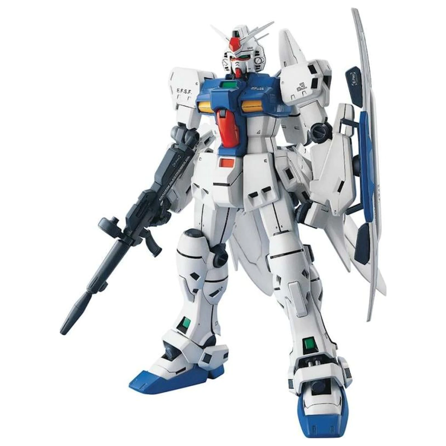 Gundam MG 1/100 RX-78GP03S Gundam Stamen modell készlet termékfotó