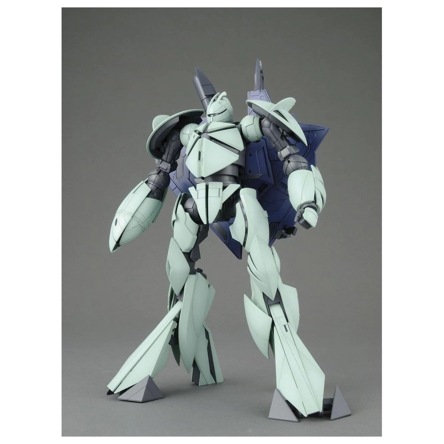 Gundam MG 1/100 Turn X modell készlet termékfotó