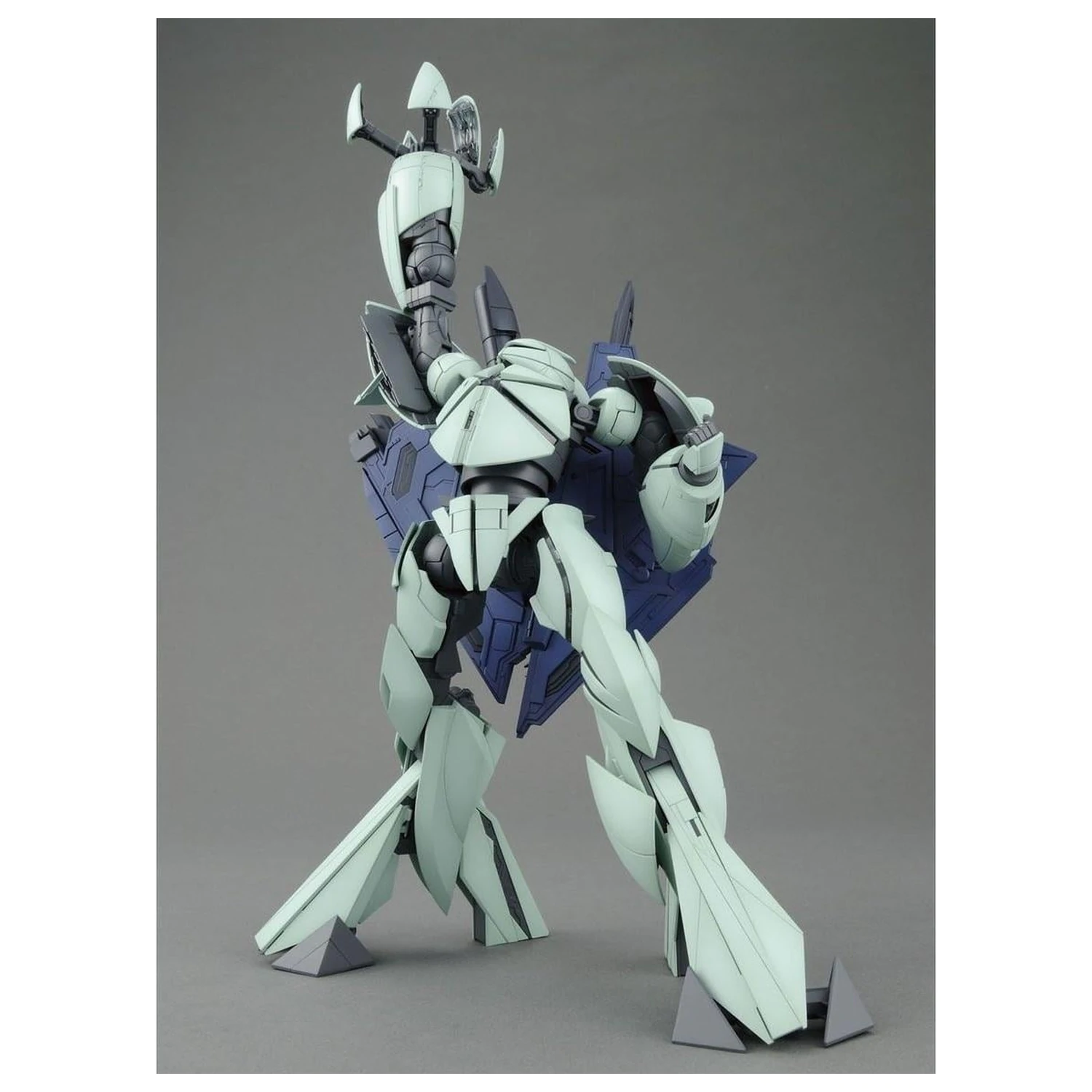 Gundam MG 1/100 Turn X modell készlet termékfotó