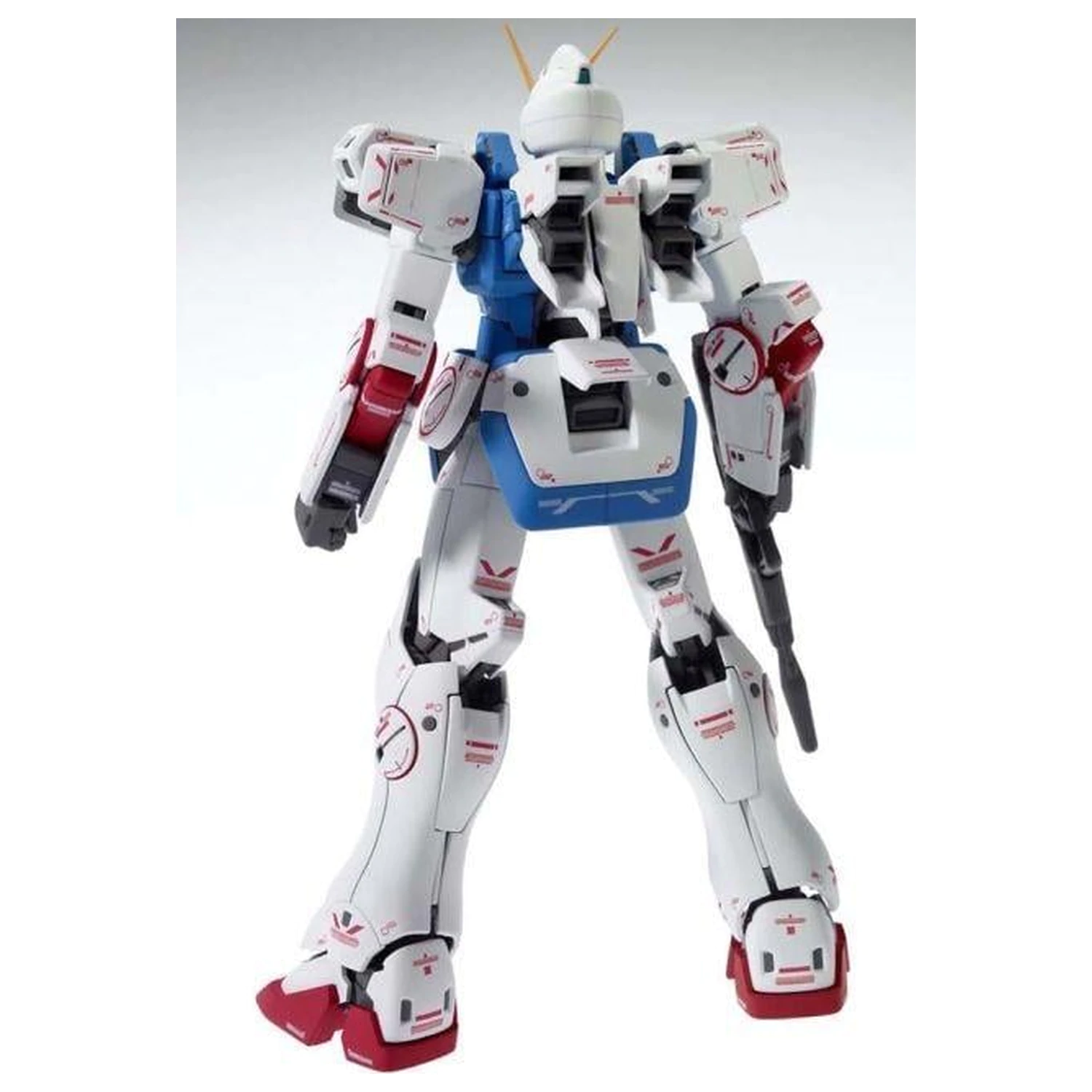GUNDAM MG 1/100 V Gundam Ver.Ka modell készlet termékfotó