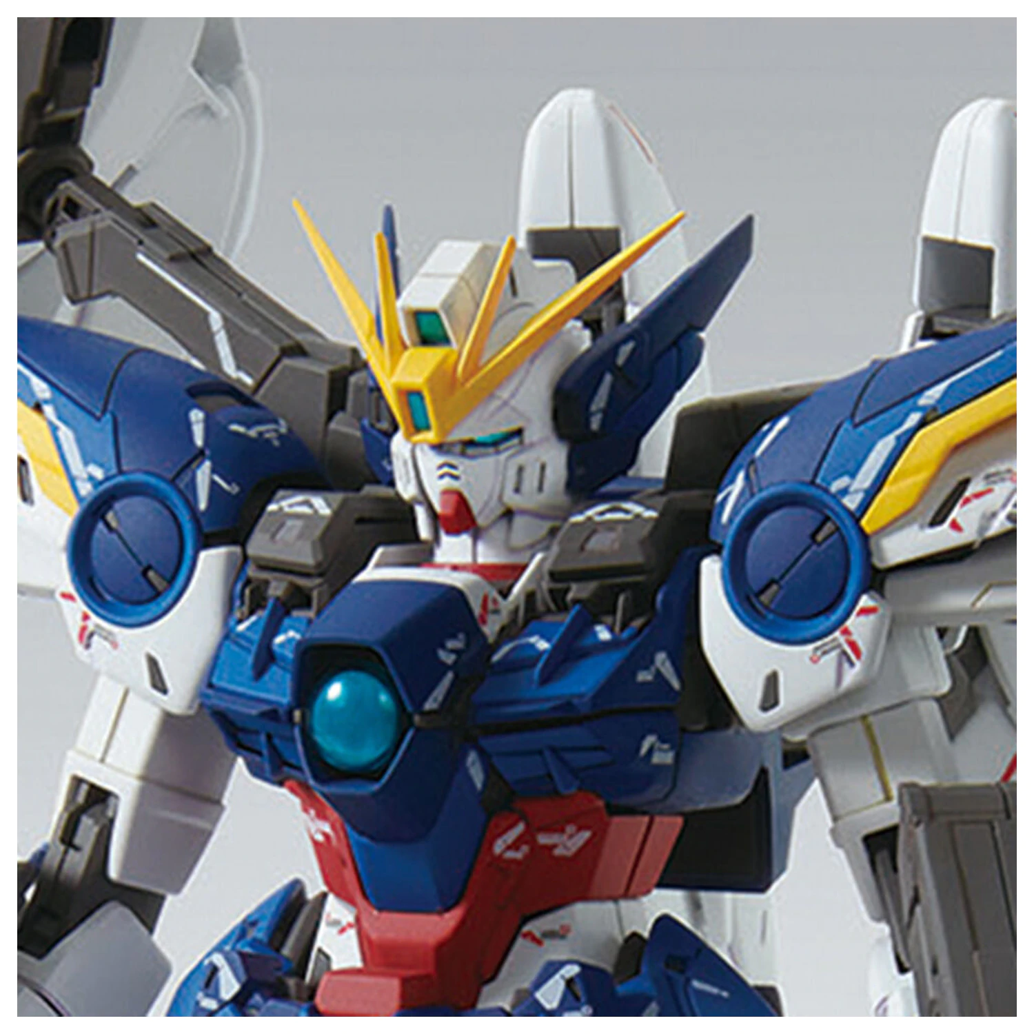 Gundam MG 1/100 Wing Ver. Ka modell készlet termékfotó