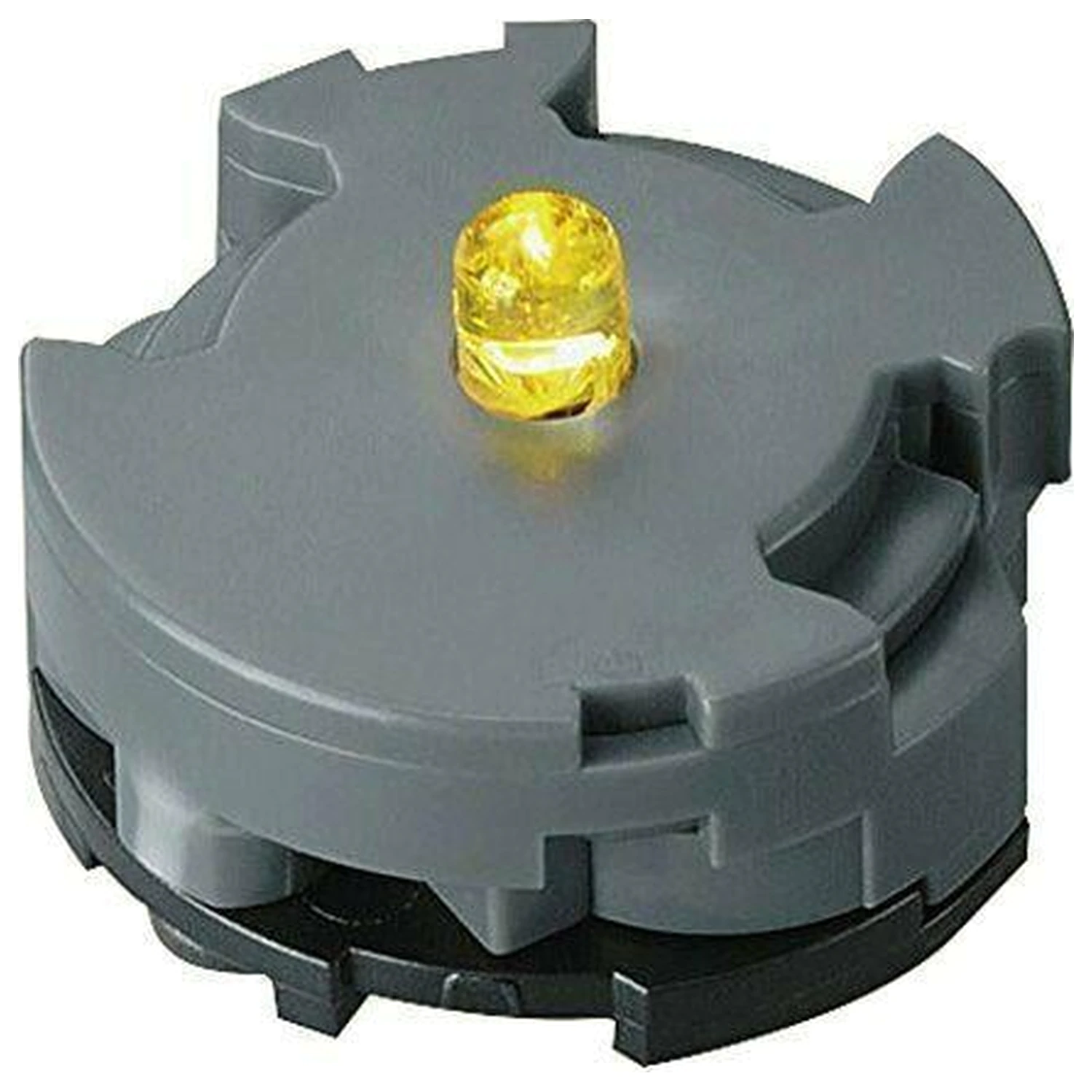 Gundam MG LED Unit Yellow x1 modell készlet kiegészítő termékfotó