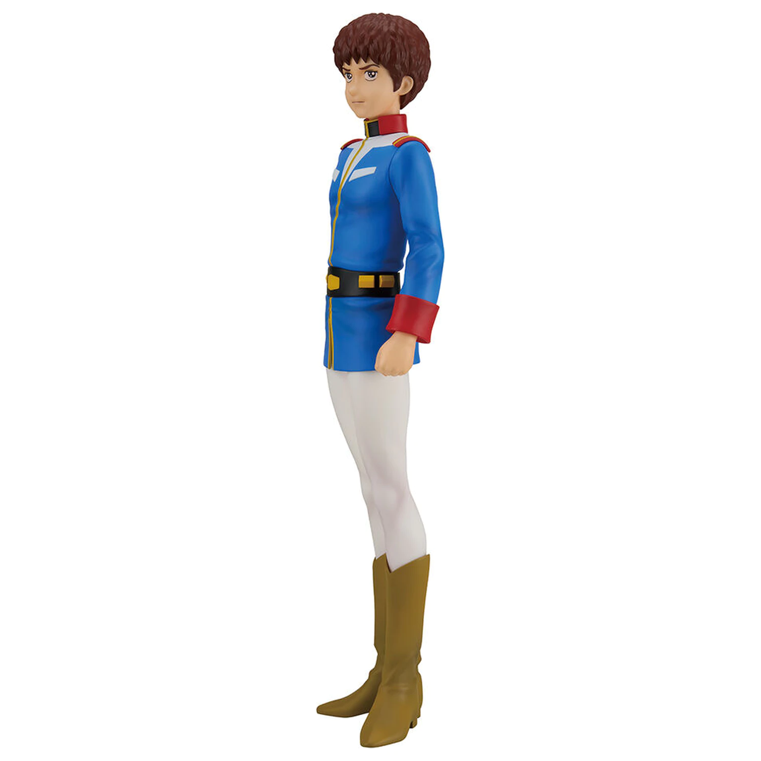 Gundam Mobile Suit Universal Century Saga 2 Amuro Ray Ichibansho figura 24cm termékfotó