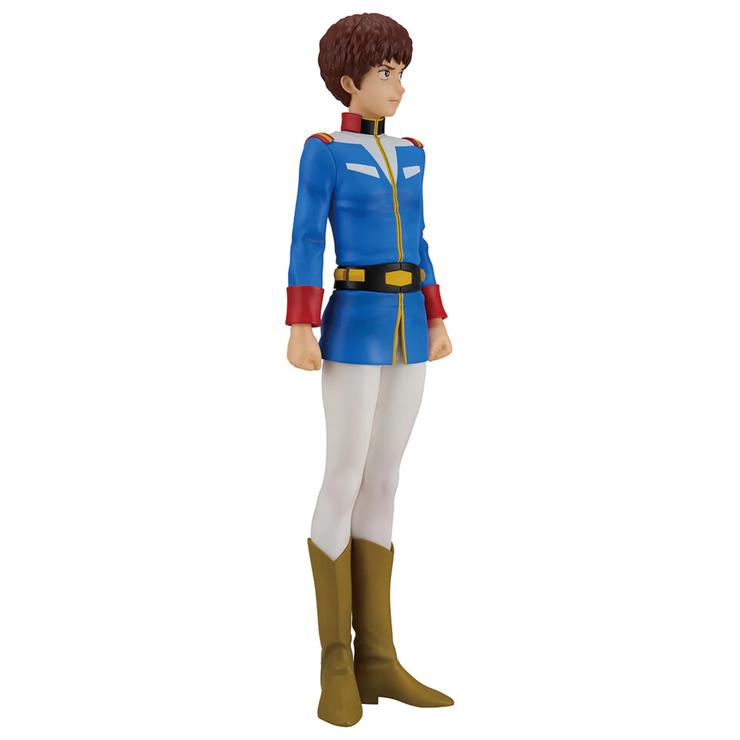 Gundam Mobile Suit Universal Century Saga 2 Amuro Ray Ichibansho figura 24cm termékfotó