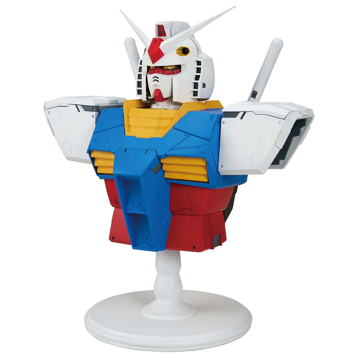 Gundam Mobile Suit Universal Century Saga 2 RX-78-2 Gundam Ichibansho figura 18cm termékfotó