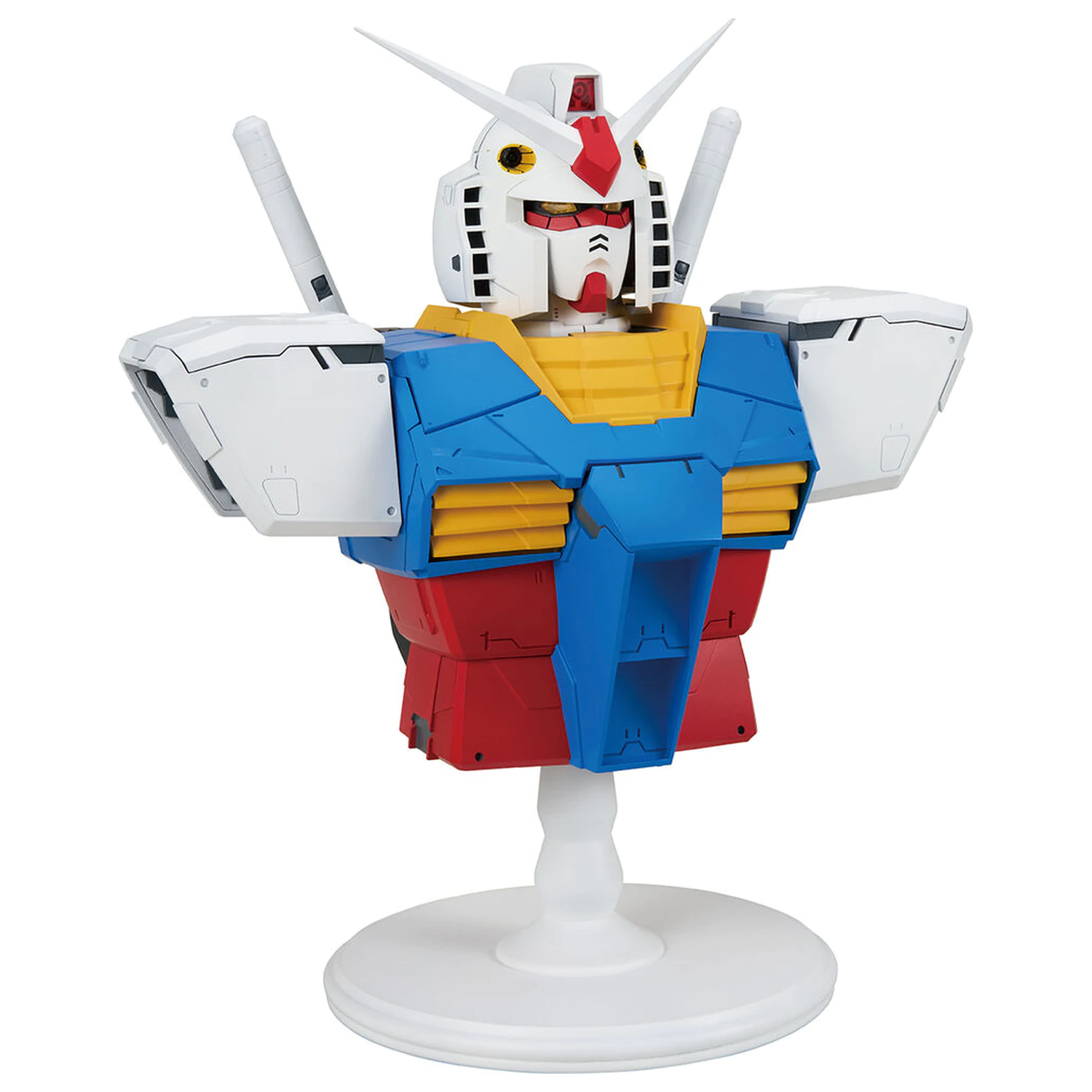 Gundam Mobile Suit Universal Century Saga 2 RX-78-2 Gundam Ichibansho figura 18cm termékfotó