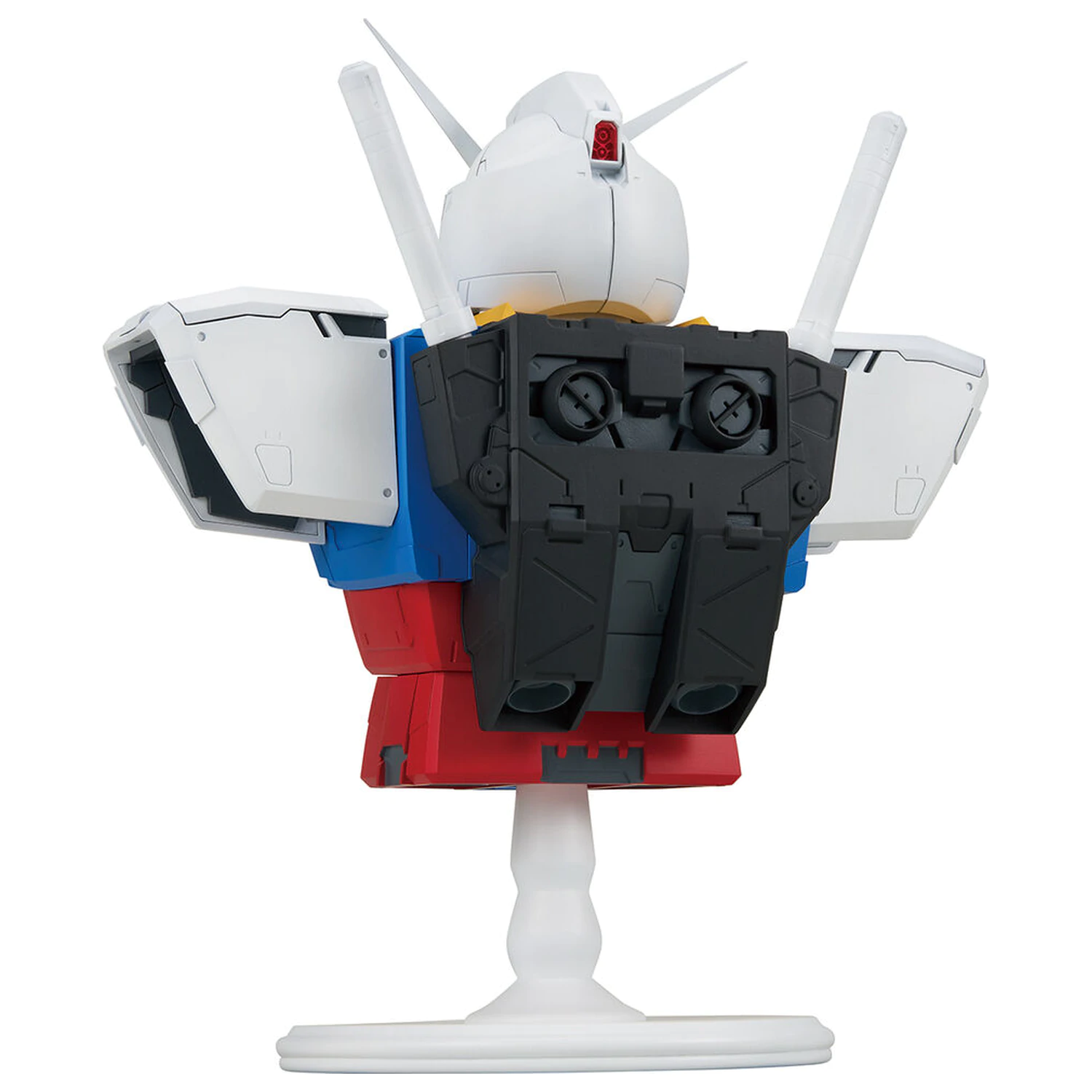 Gundam Mobile Suit Universal Century Saga 2 RX-78-2 Gundam Ichibansho figura 18cm termékfotó