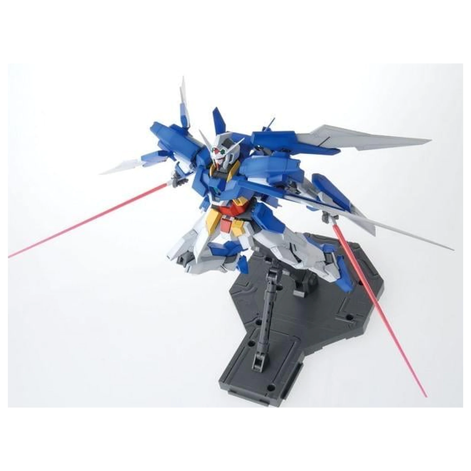 GUNDAM modell készlet Master Grade Age-2 Normal termékfotó