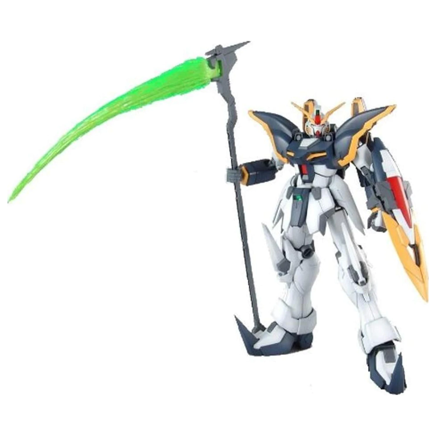 GUNDAM modell készlet MG 1/100 Deathscythe EW 18 cm termékfotó