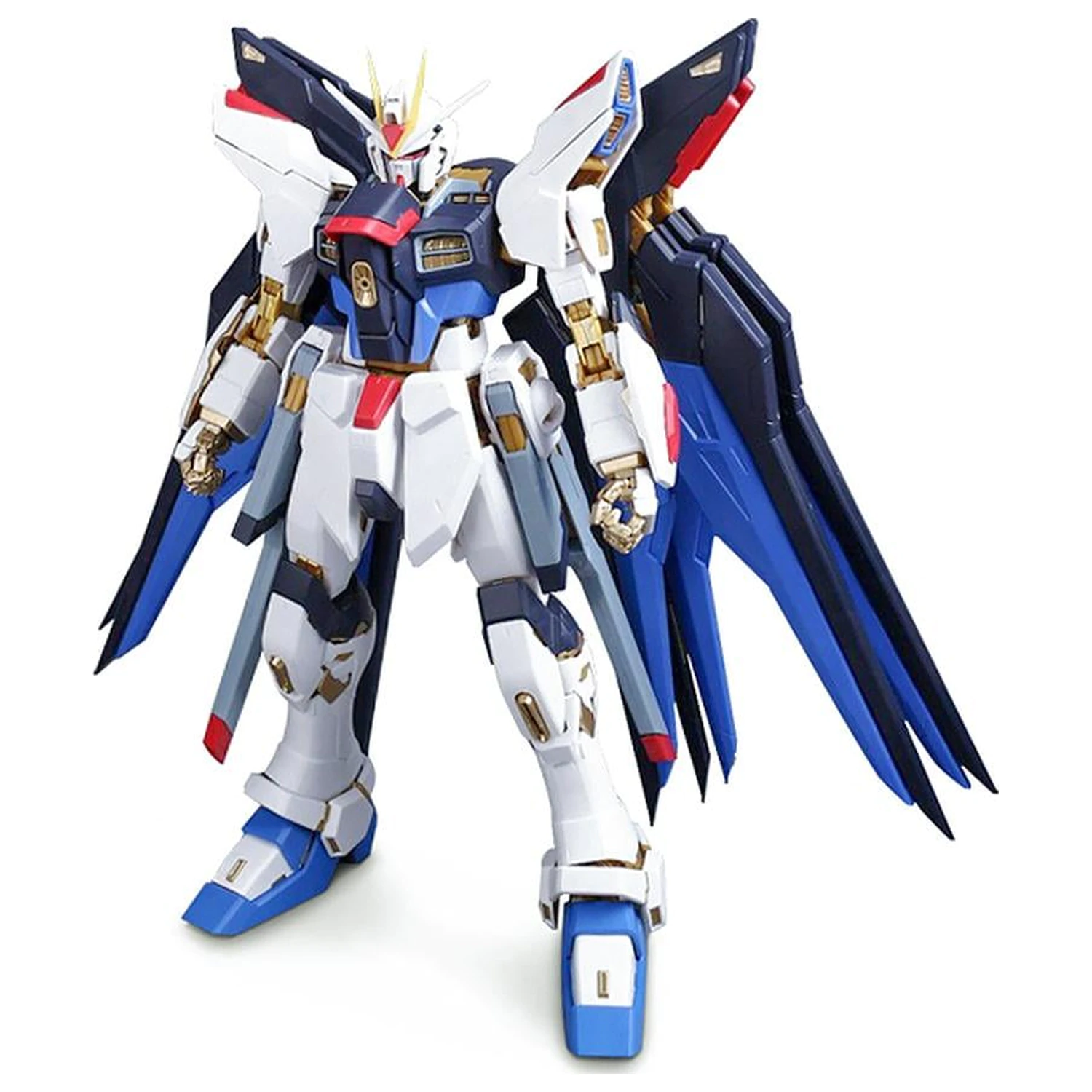 GUNDAM Perfect Grade Strike Freedom Gundam figura 30 cm termékfotó