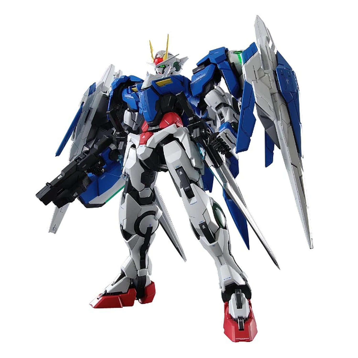 Gundam PG 1/60 Perfect Grade OO-Raiser modell készlet termékfotó