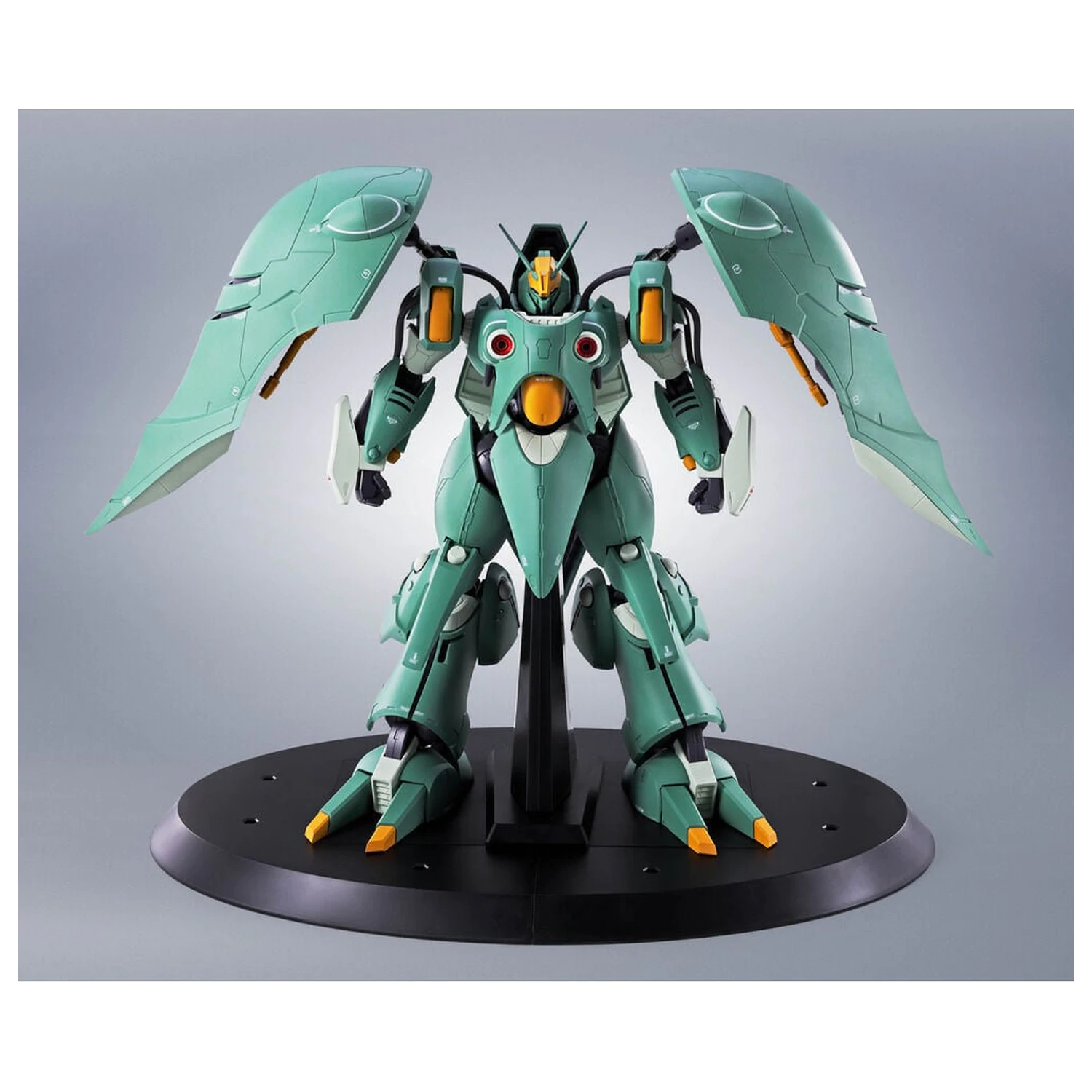 Gundam Quin-Mantha Marking Plus figura 26cm termékfotó