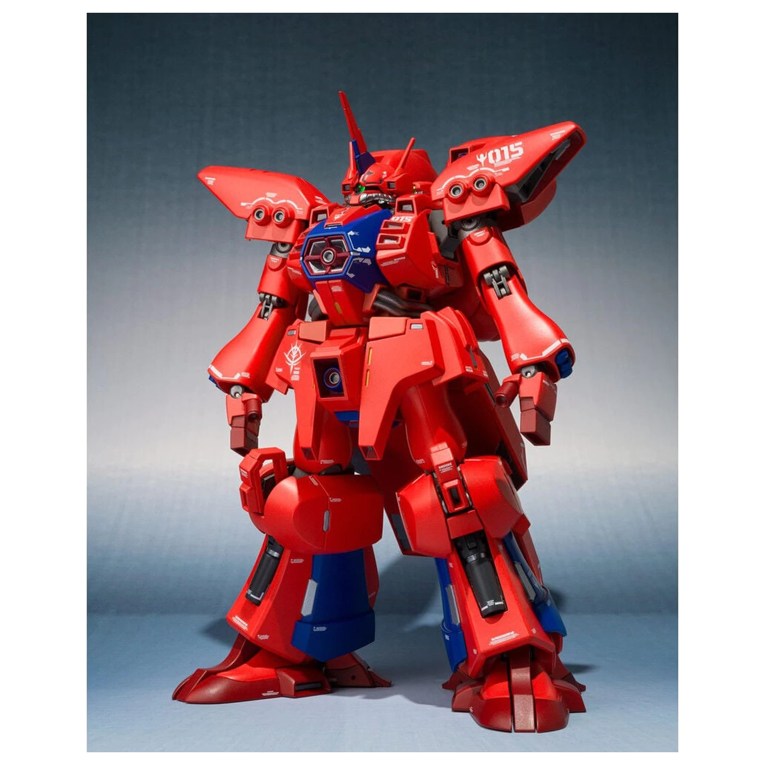 Gundam Re:Coordinate Geymalk figura 15,5cm termékfotó