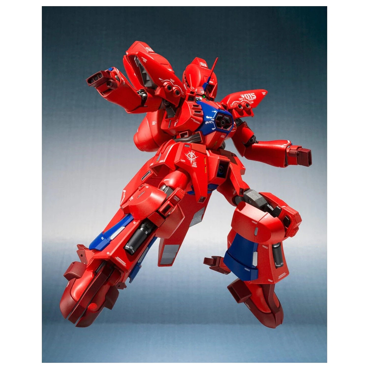 Gundam Re:Coordinate Geymalk figura 15,5cm termékfotó