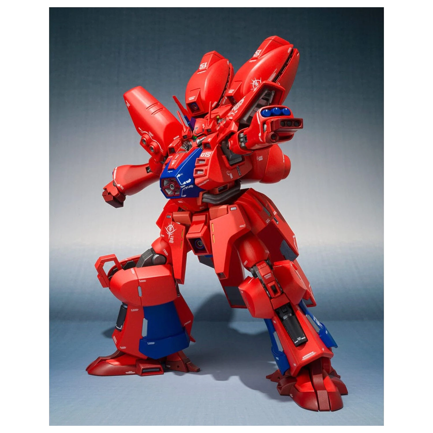 Gundam Re:Coordinate Geymalk figura 15,5cm termékfotó