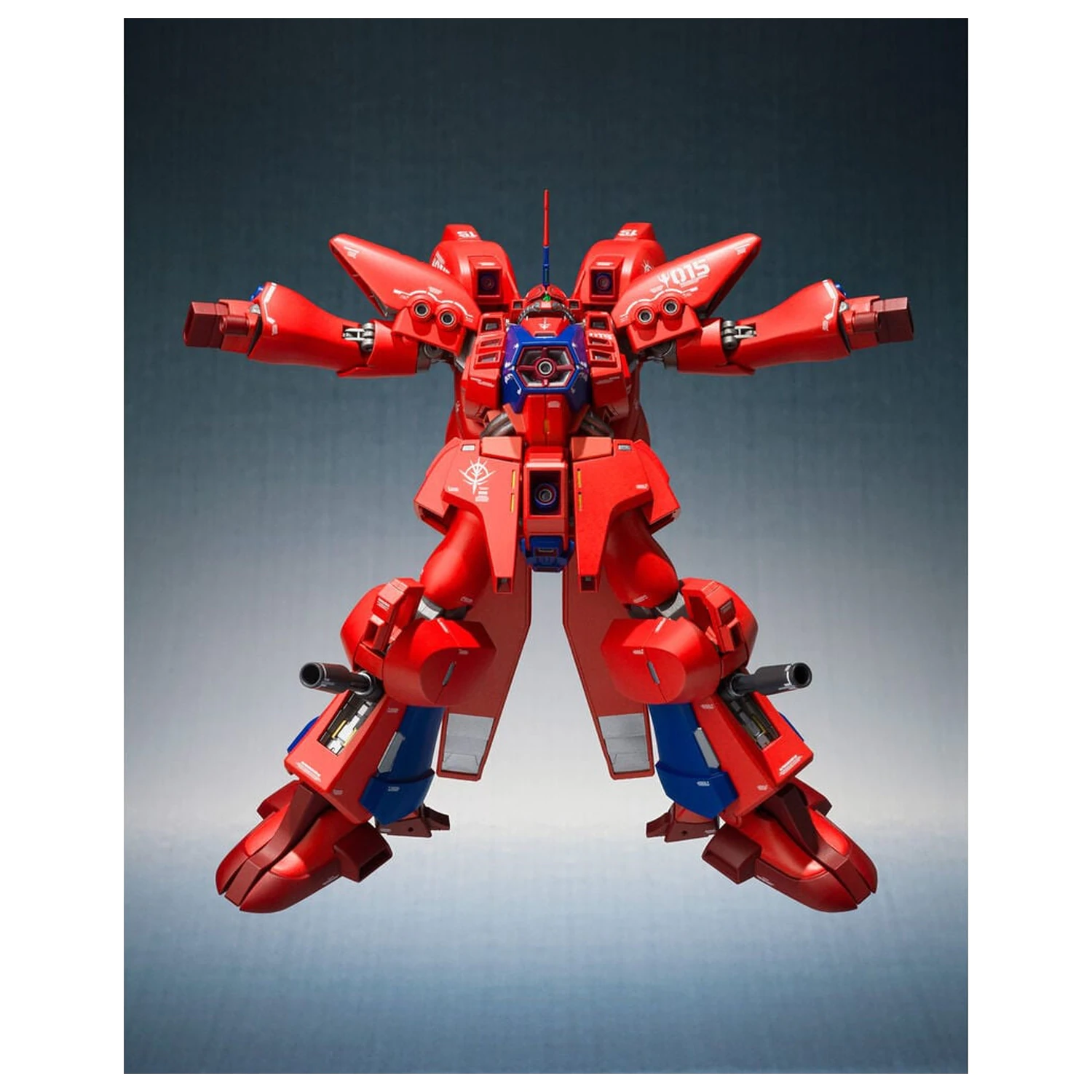 Gundam Re:Coordinate Geymalk figura 15,5cm termékfotó