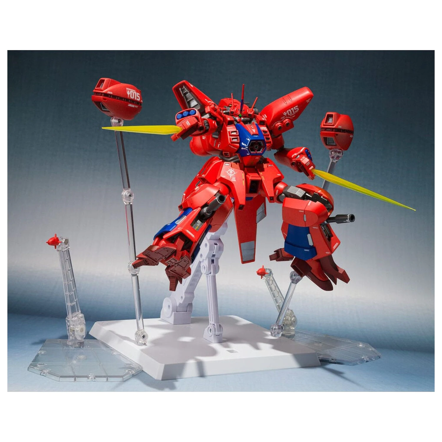 Gundam Re:Coordinate Geymalk figura 15,5cm termékfotó