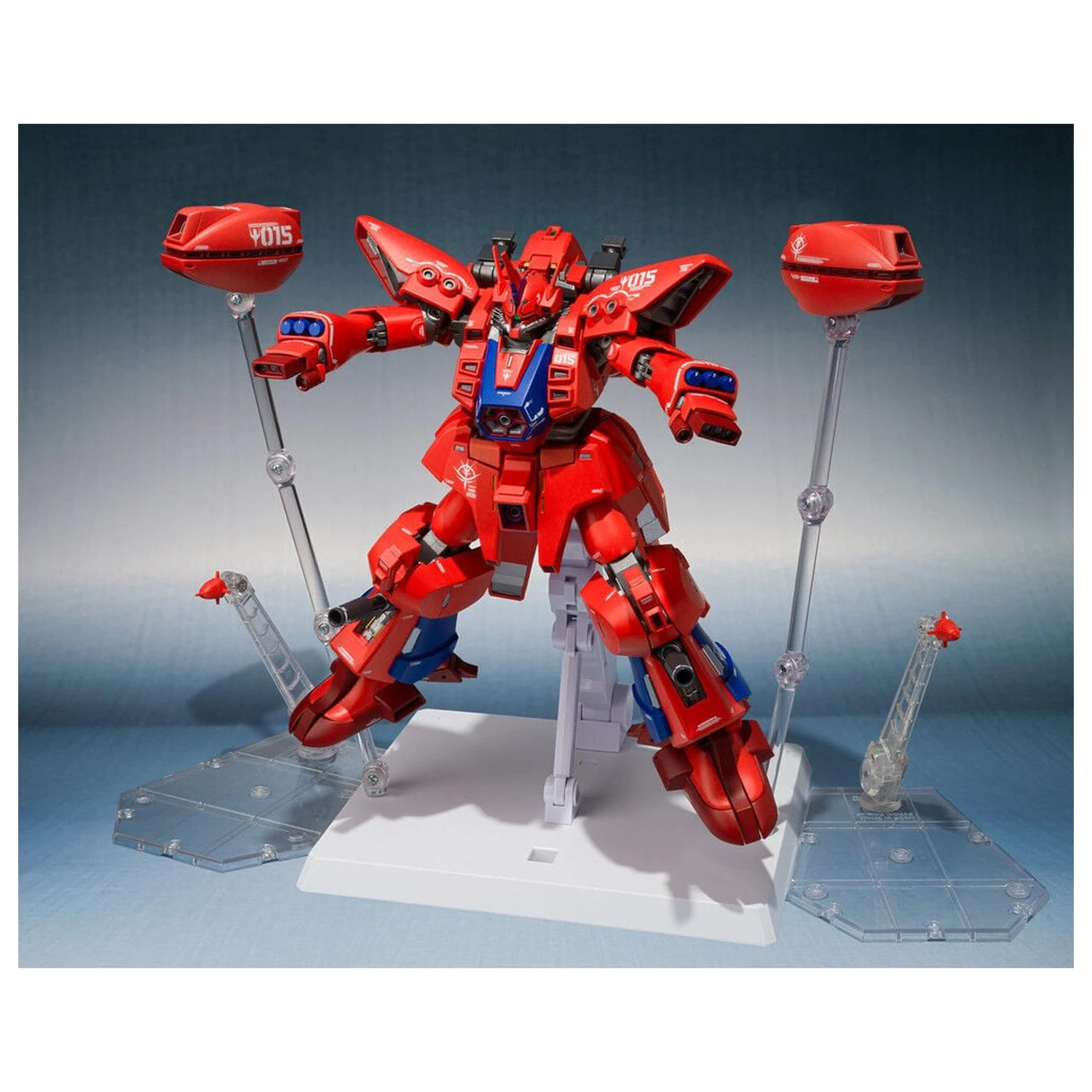 Gundam Re:Coordinate Geymalk figura 15,5cm termékfotó