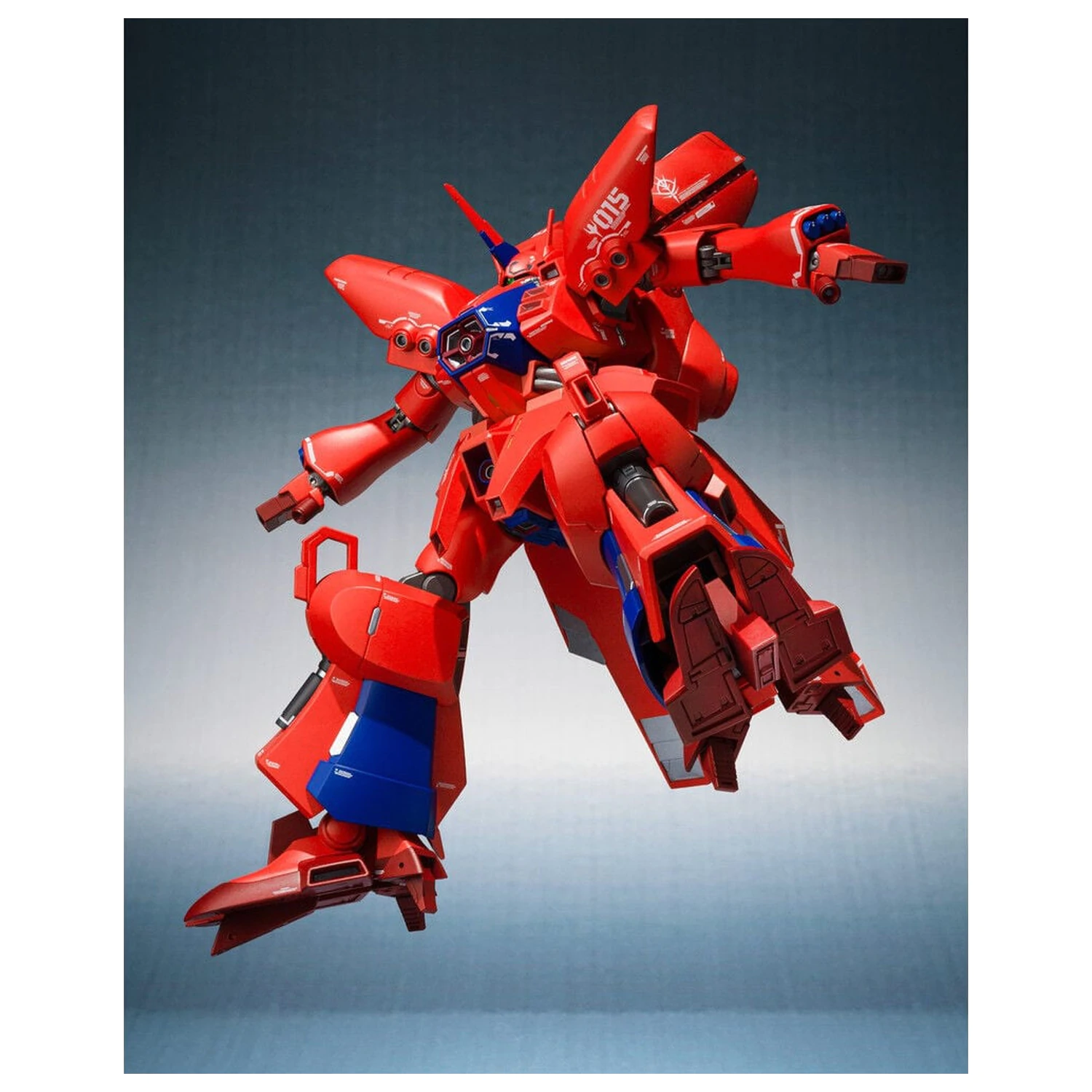 Gundam Re:Coordinate Geymalk figura 15,5cm termékfotó