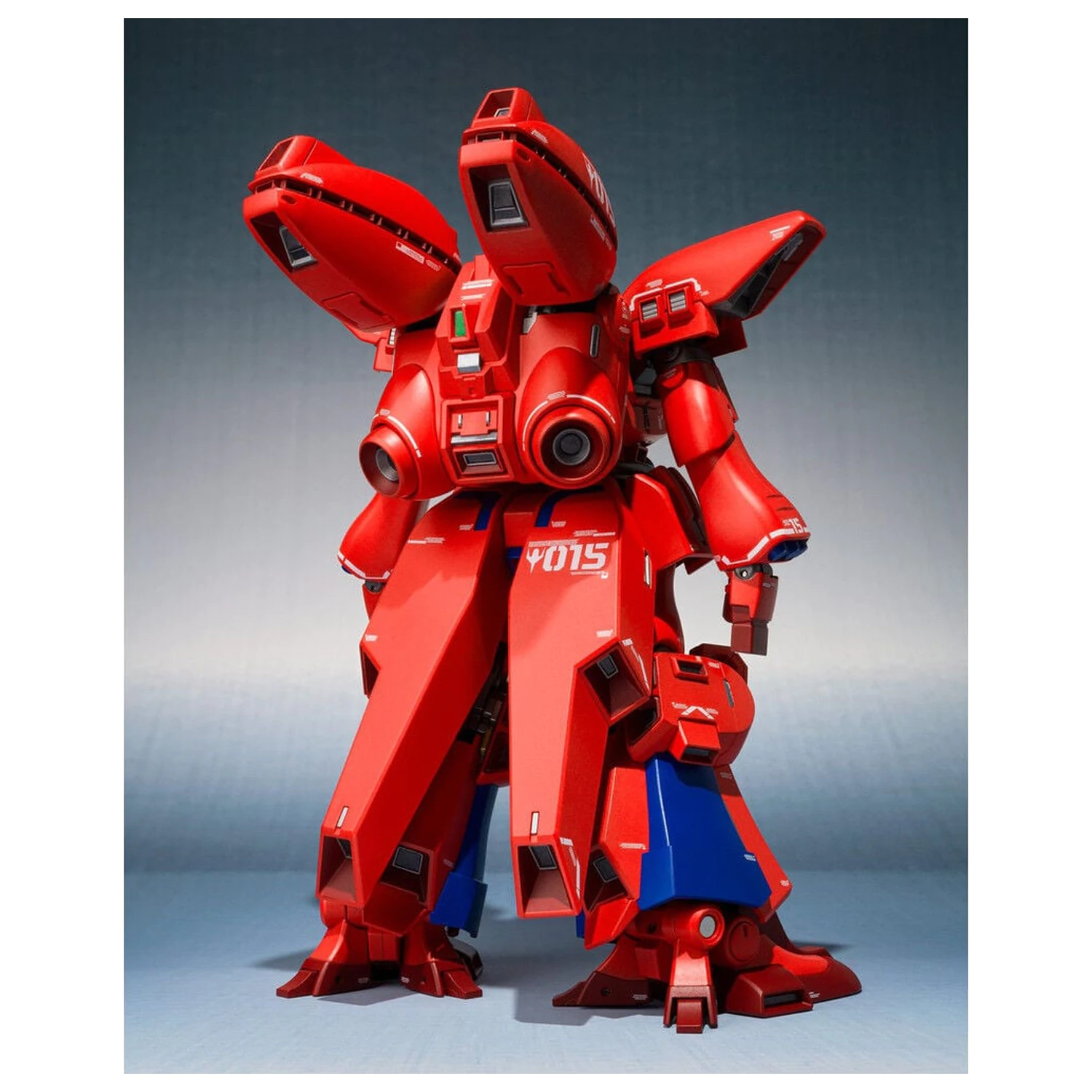 Gundam Re:Coordinate Geymalk figura 15,5cm termékfotó