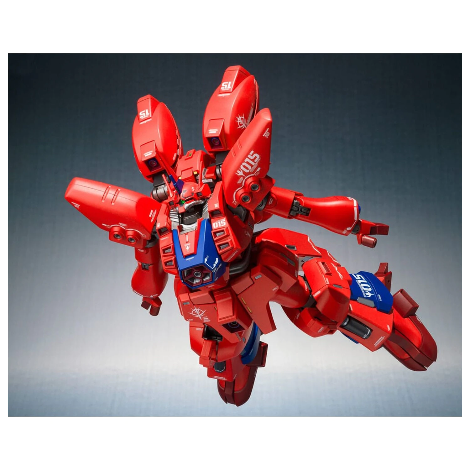 Gundam Re:Coordinate Geymalk figura 15,5cm termékfotó
