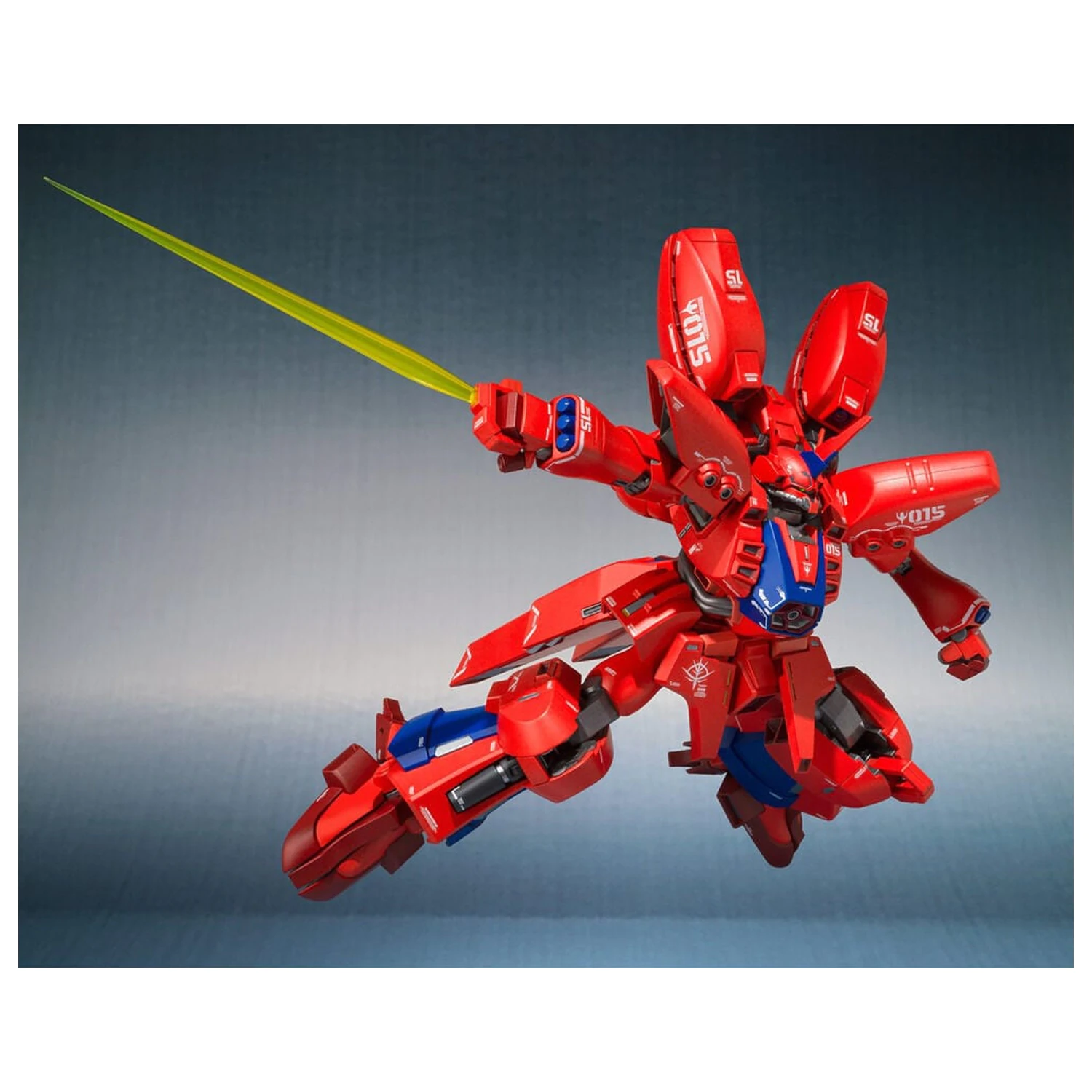 Gundam Re:Coordinate Geymalk figura 15,5cm termékfotó