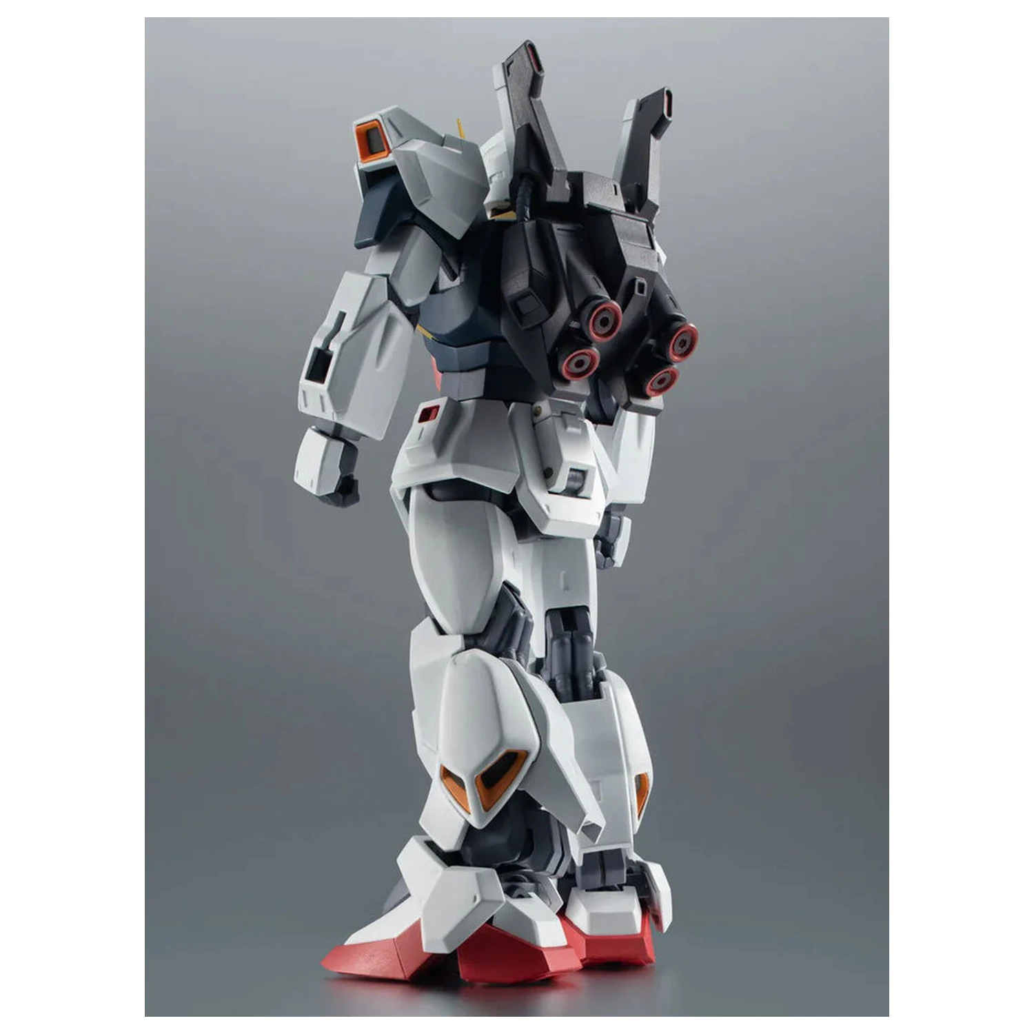 Gundam Rs Rx 178 Gundam Mk Ii Aeug V Anime figura 13cm termékfotó