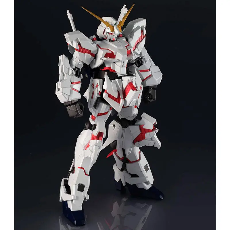 Gundam RX-01 Egyszarvú Mozgatható figura 16cm termékfotó