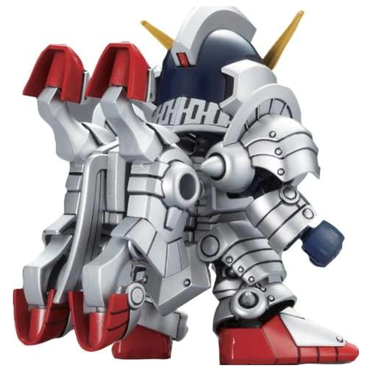 GUNDAM SD BB370 LegendBB Knight Gundam modell készlet 8cm termékfotó