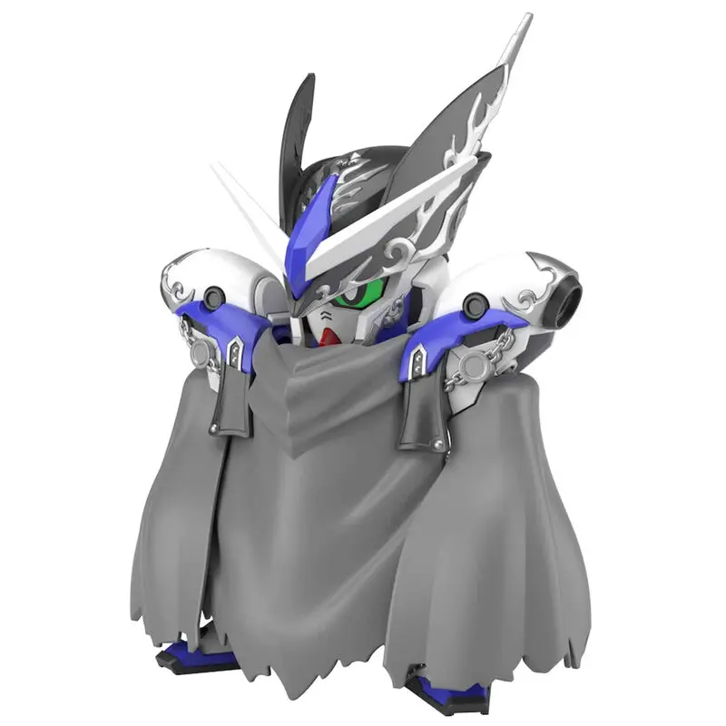 Gundam SDW Heroes The Legend of Dragon Knight figura termékfotó