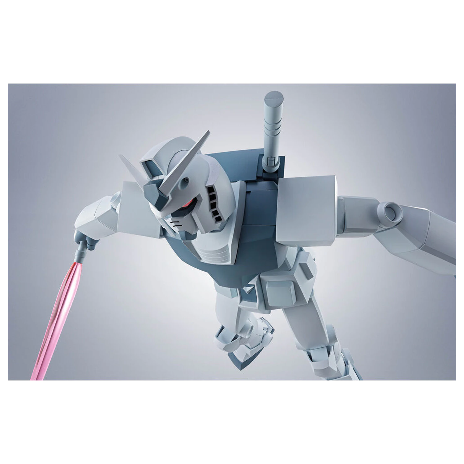Gundam Side MS Hypered Gundam figura 40cm termékfotó