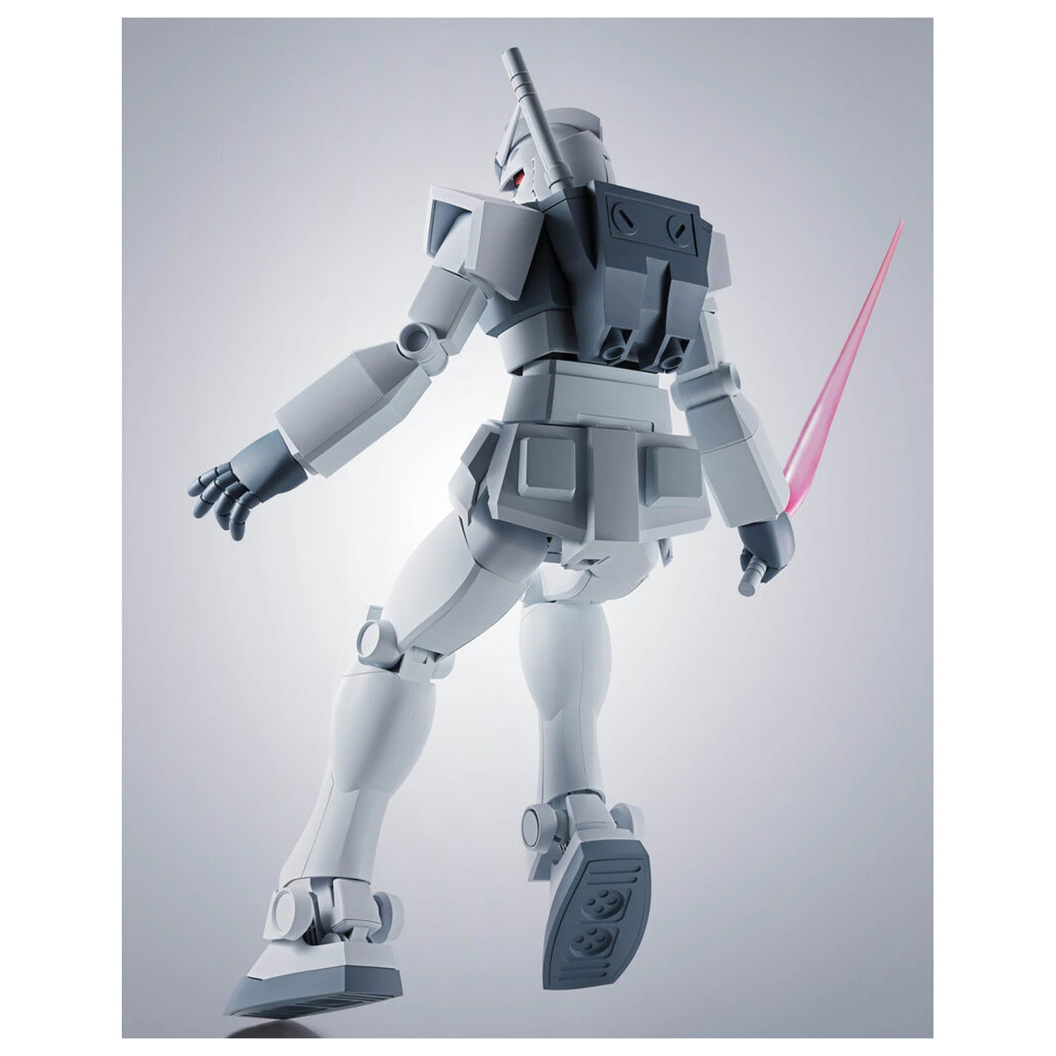 Gundam Side MS Hypered Gundam figura 40cm termékfotó