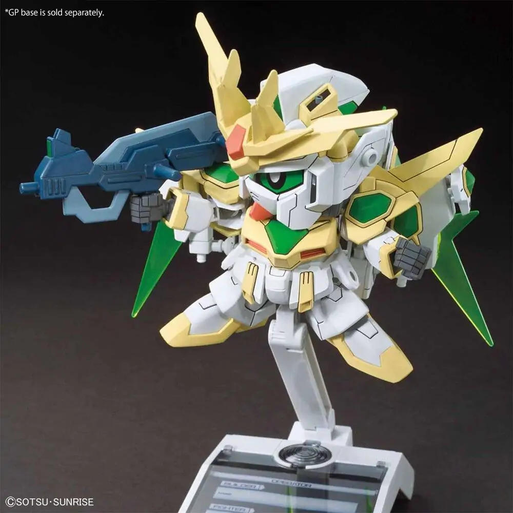 Gundam Star Winning figura termékfotó
