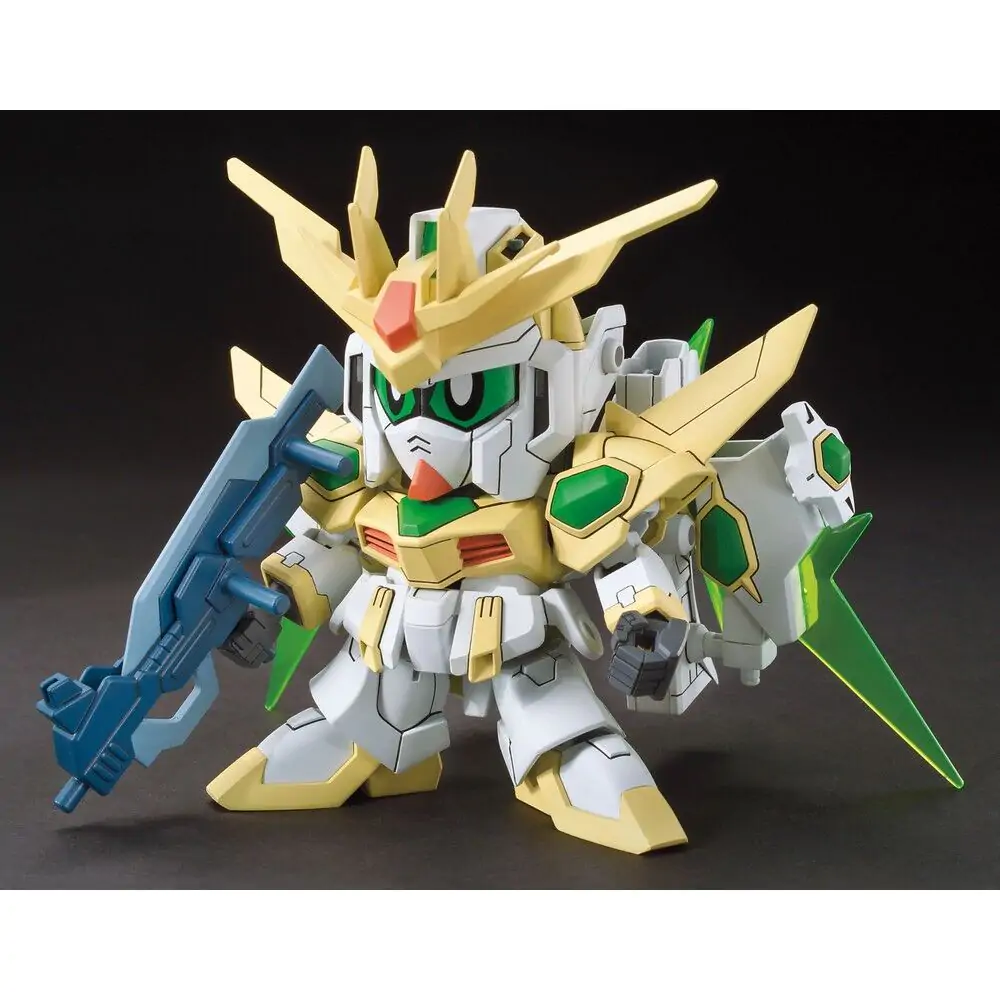 Gundam Star Winning figura termékfotó