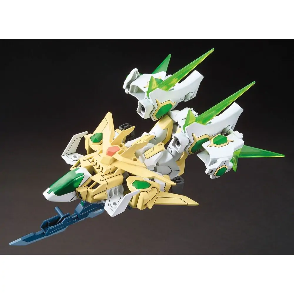 Gundam Star Winning figura termékfotó