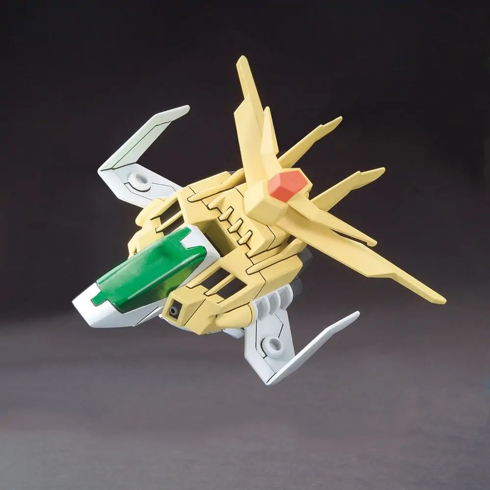 Gundam Star Winning figura termékfotó