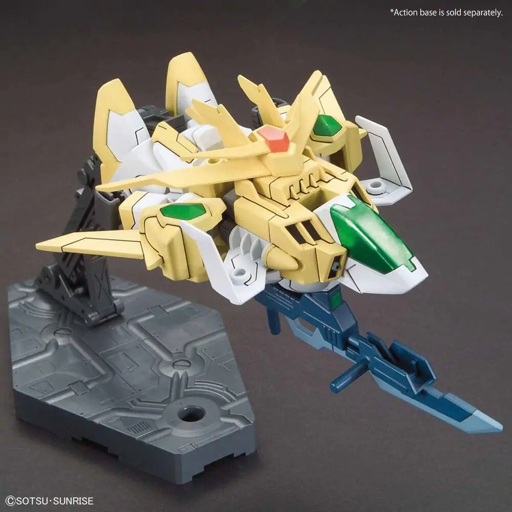 Gundam Star Winning figura termékfotó