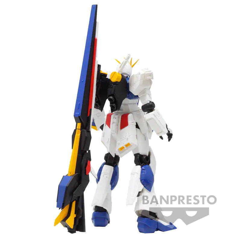 Gundam The Life-méreted RX-93ff Gundam figura 14cm termékfotó