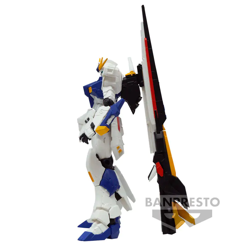 Gundam The Life-méreted RX-93ff Gundam figura 14cm termékfotó