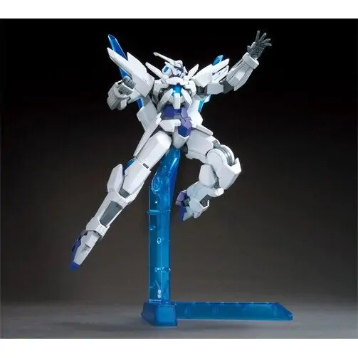 Gundam Transient figura termékfotó