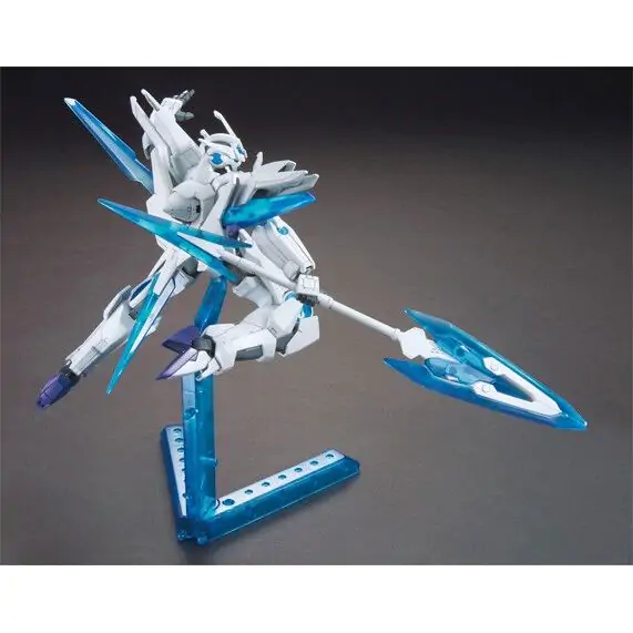 Gundam Transient figura termékfotó