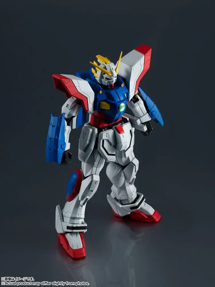 Gundam Universe GF-13-017 NJ Shining Gundam akciófigura 15 cm termékfotó