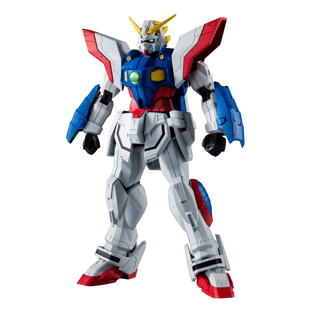 Gundam Universe GF-13-017 NJ Shining Gundam akciófigura 15 cm termékfotó