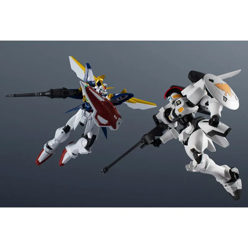 Gundam Universe Gundam Universe OZ-00MS Tallgeese figura 16cm termékfotó
