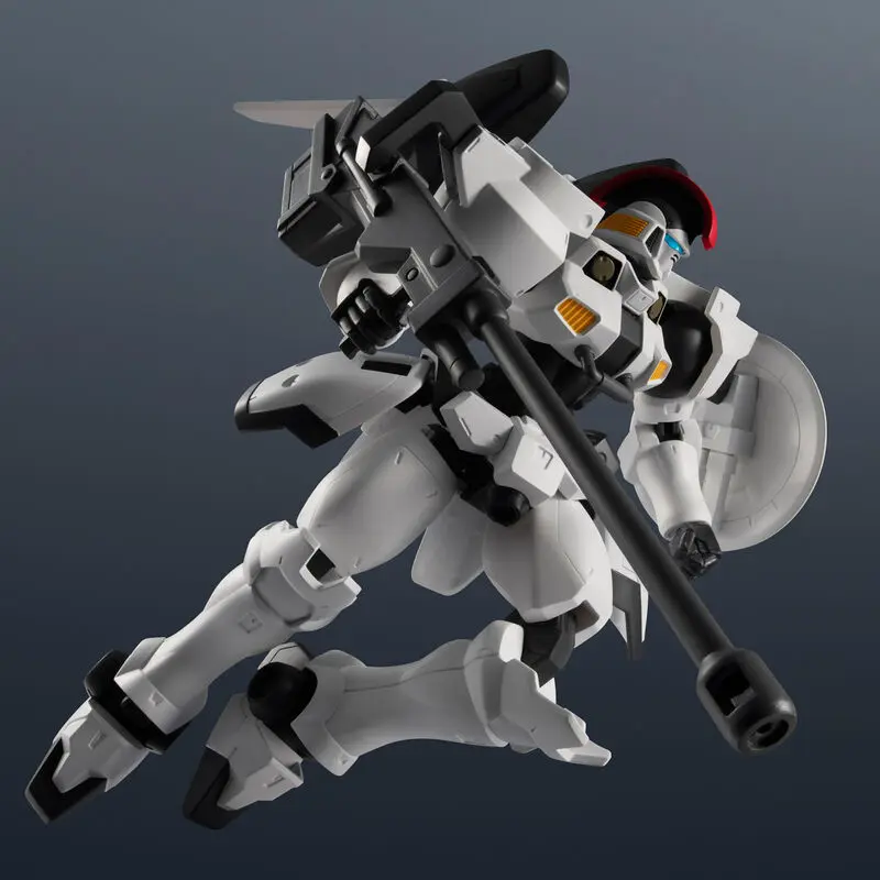 Gundam Universe Gundam Universe OZ-00MS Tallgeese figura 16cm termékfotó