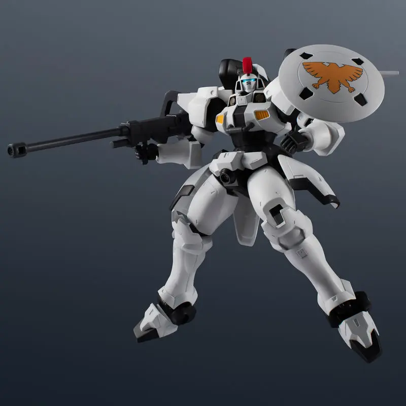 Gundam Universe Gundam Universe OZ-00MS Tallgeese figura 16cm termékfotó