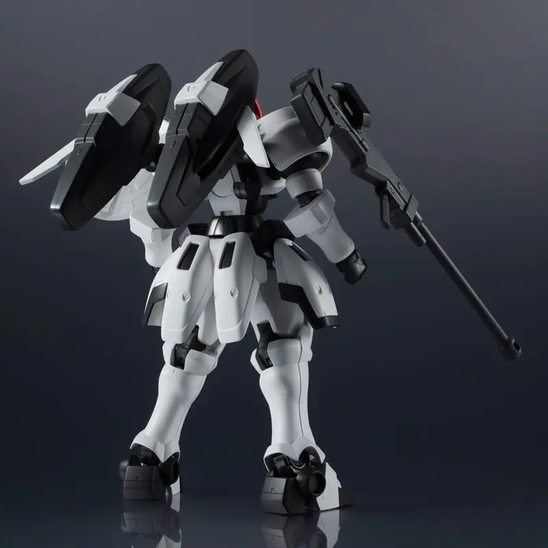 Gundam Universe Gundam Universe OZ-00MS Tallgeese figura 16cm termékfotó