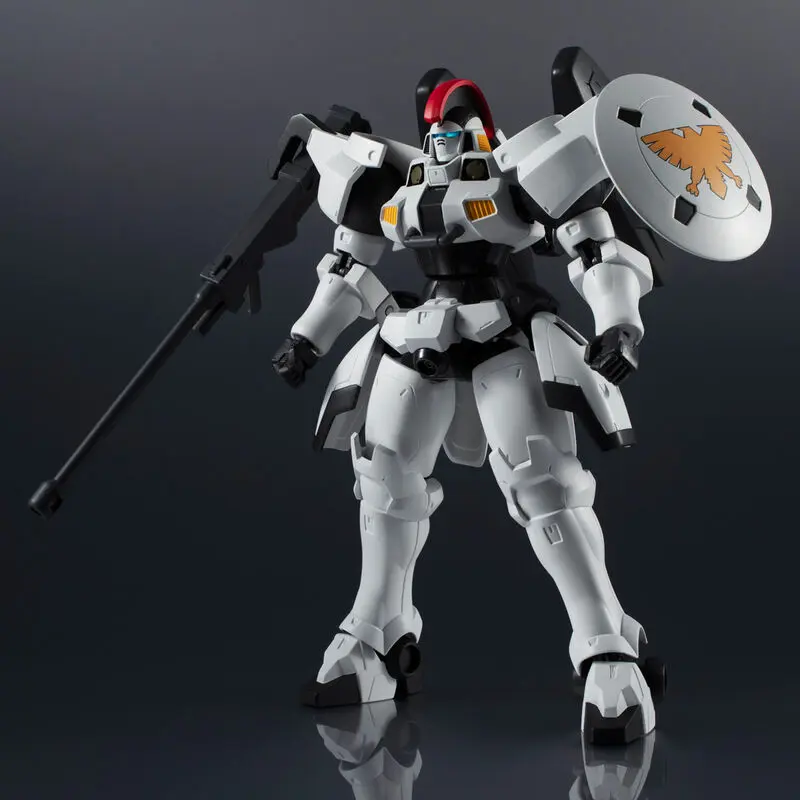 Gundam Universe Gundam Universe OZ-00MS Tallgeese figura 16cm termékfotó